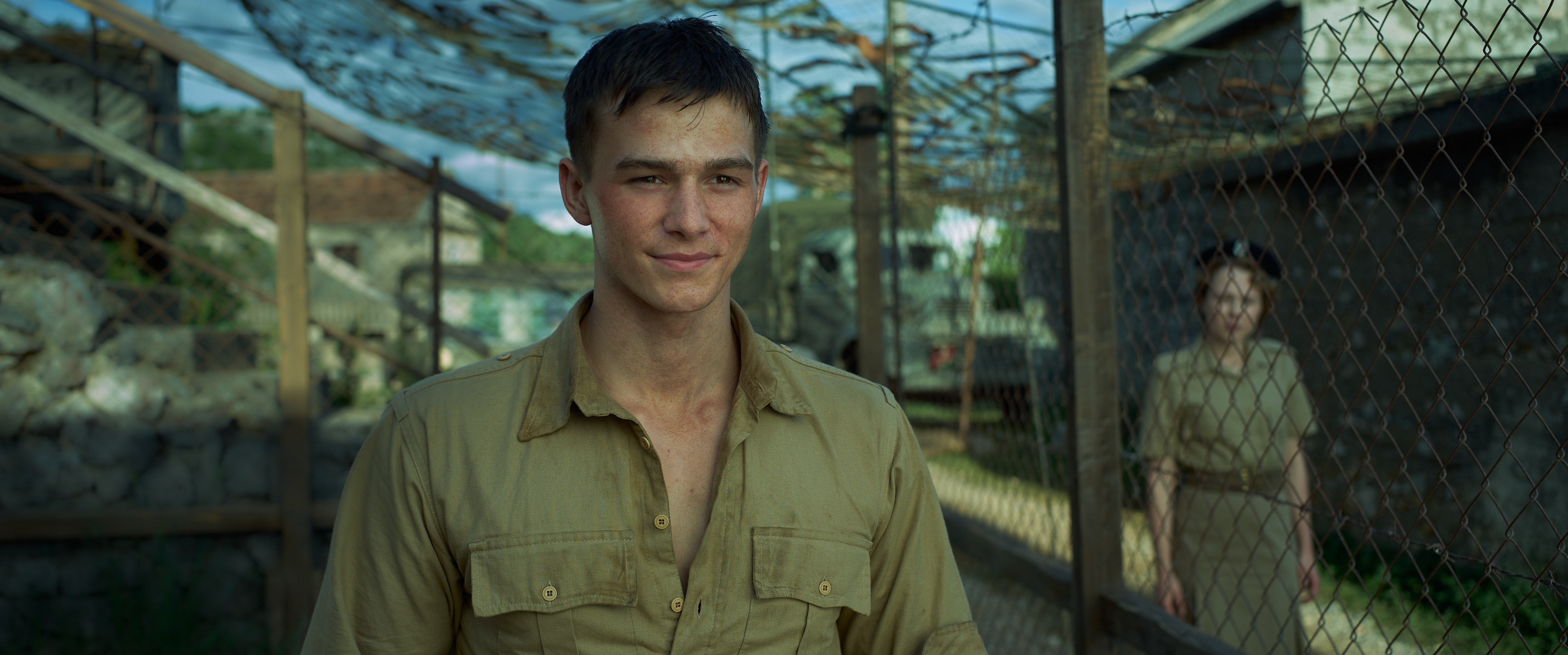     Czerwone maki - polski film fabularny o bitwie pod Monte Cassino. Co wiemy?